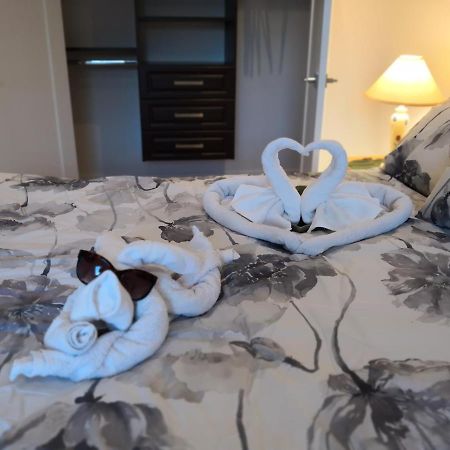 Delovely B&B White Rock Exteriér fotografie