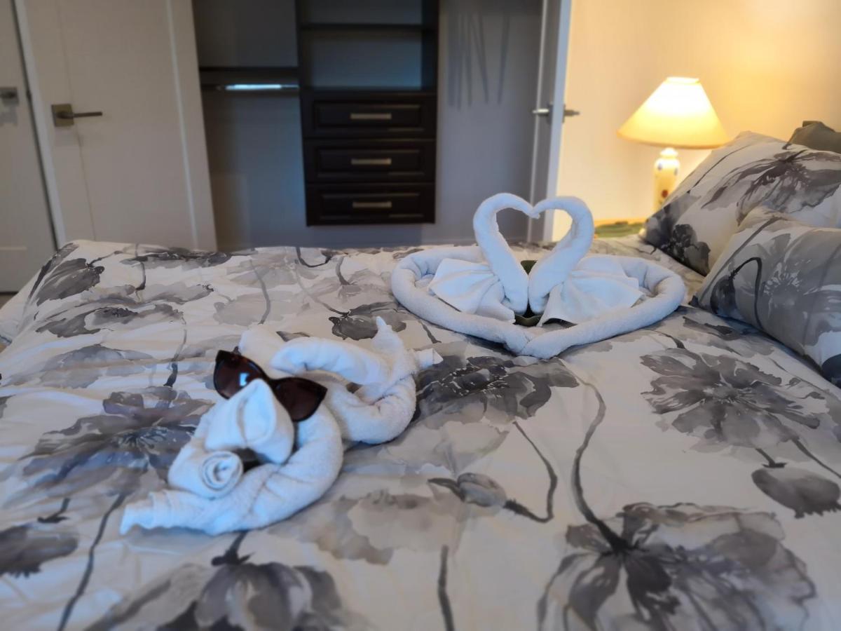 Delovely B&B White Rock Exteriér fotografie