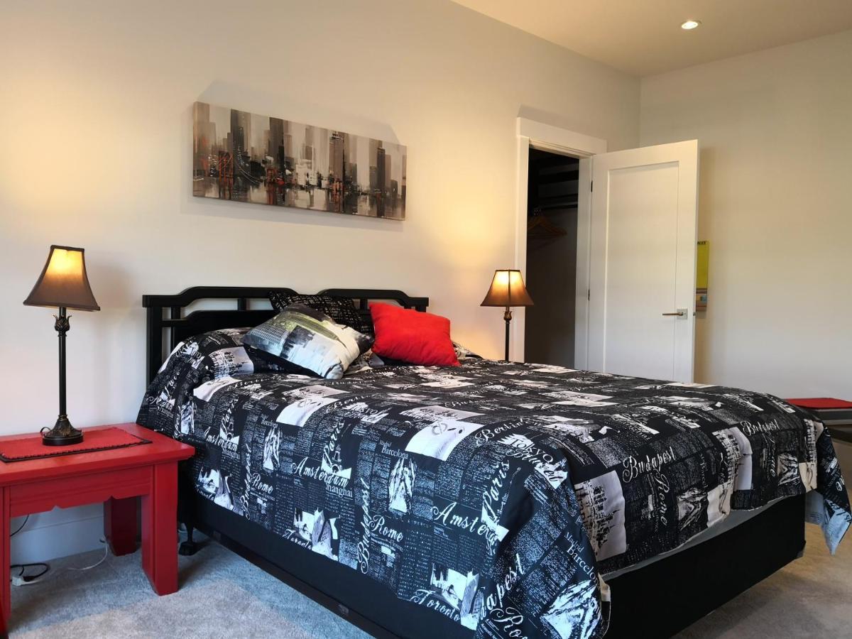 Delovely B&B White Rock Exteriér fotografie
