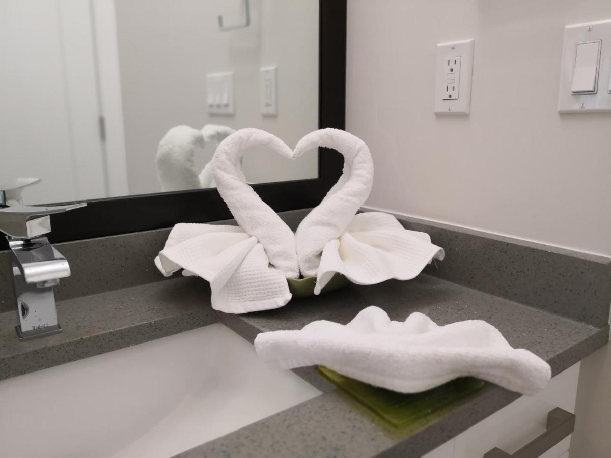 Delovely B&B White Rock Exteriér fotografie