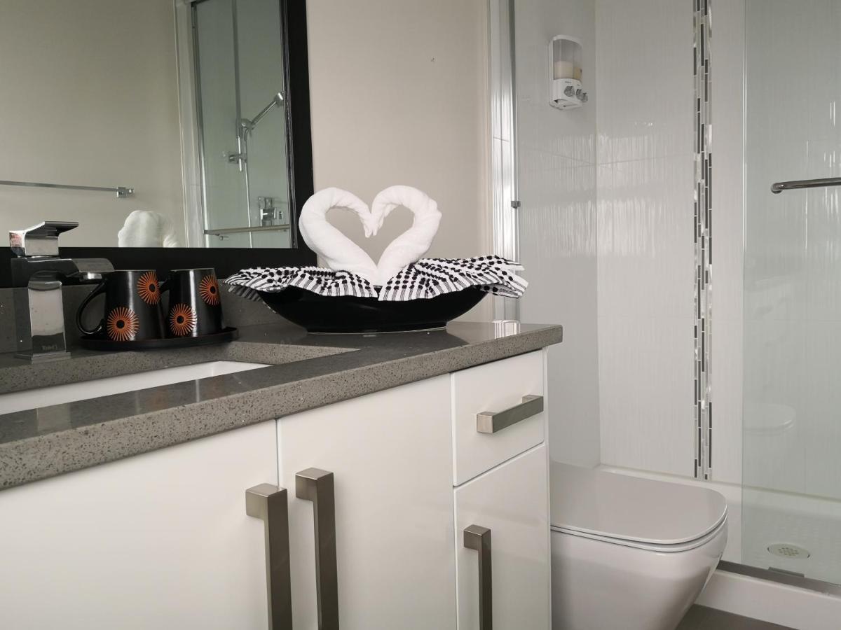 Delovely B&B White Rock Exteriér fotografie