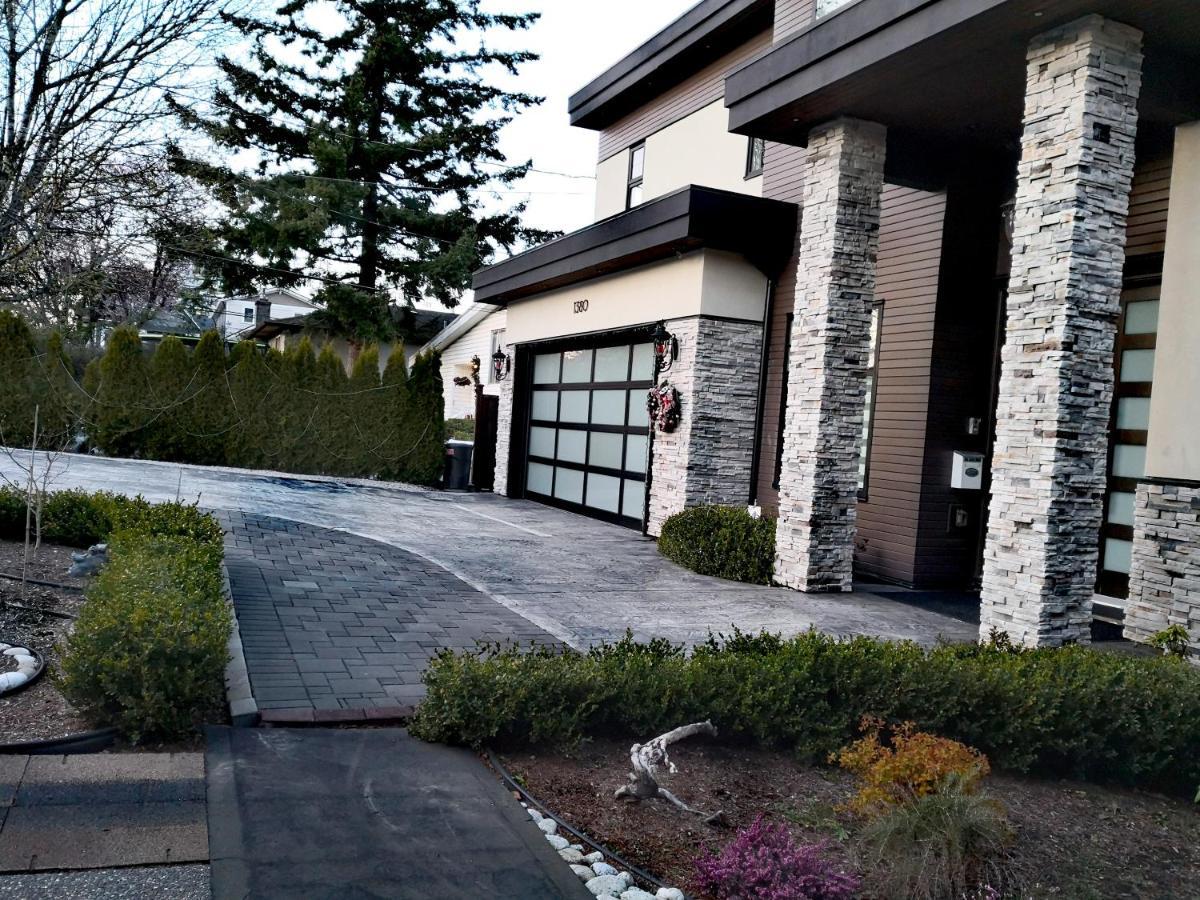 Delovely B&B White Rock Exteriér fotografie
