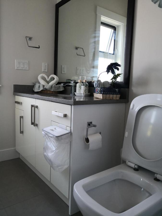 Delovely B&B White Rock Exteriér fotografie