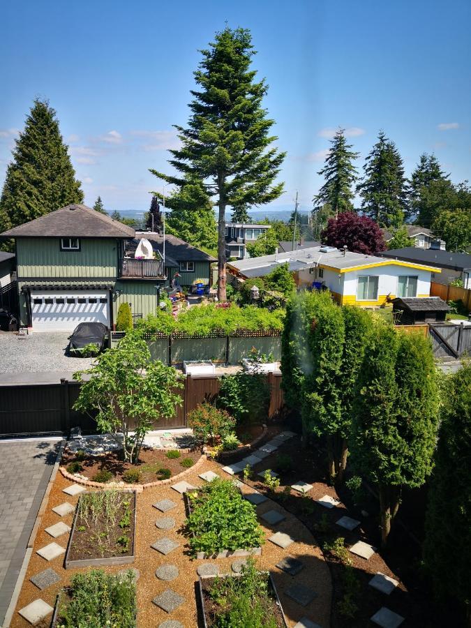 Delovely B&B White Rock Exteriér fotografie