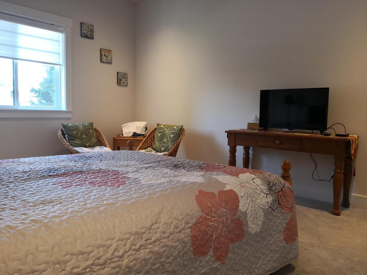 Delovely B&B White Rock Exteriér fotografie